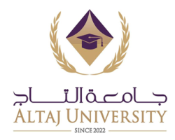 جامعة التاج
